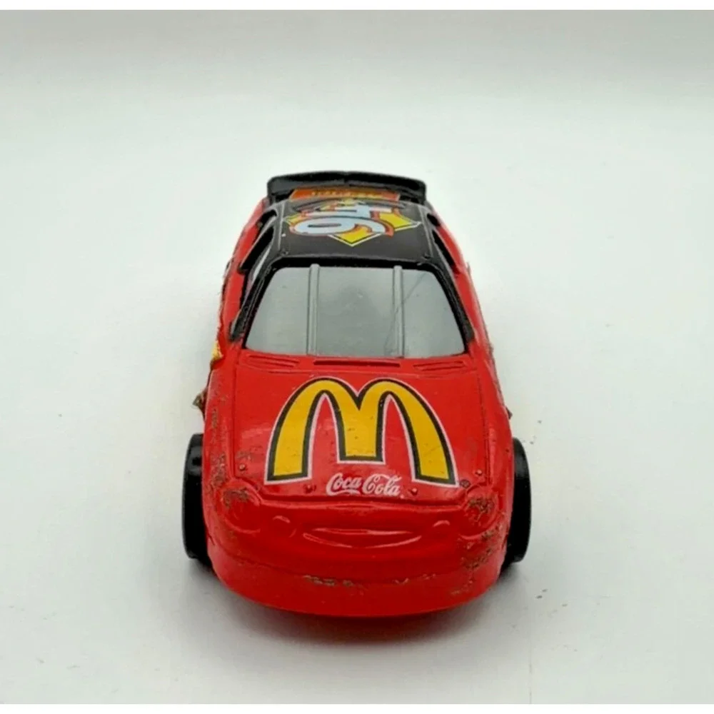 Mattel 1999 no